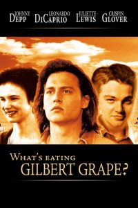 Recomendación 7: What's eating gilbert grape?